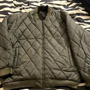 Sean John Puffer Jacket size L-XL